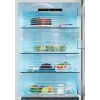 Candy ECN2CQTEX186 Independiente 355 L Acero inoxidable