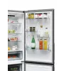 Candy ECN2CQTEX186 Independiente 355 L Acero inoxidable