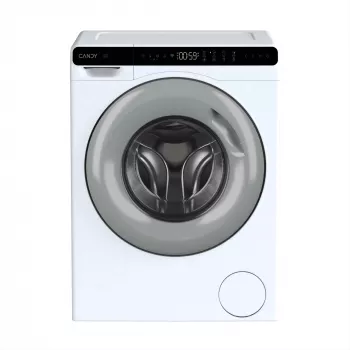 Candy CW50-BP12307GU-S Lavadora de carga frontal 5 kg 1200 rpm Blanco