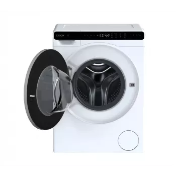 Candy CW50-BP12307GU-S Lavadora de carga frontal 5 kg 1200 rpm Blanco