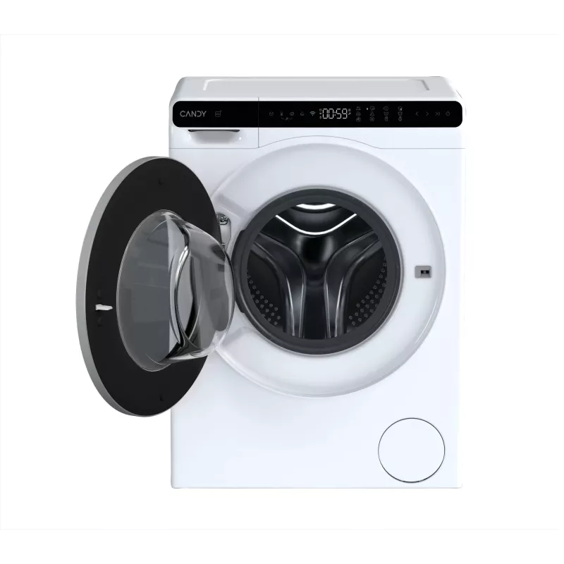 Candy CW50-BP12307GU-S Lavadora de carga frontal 5 kg 1200 rpm Blanco
