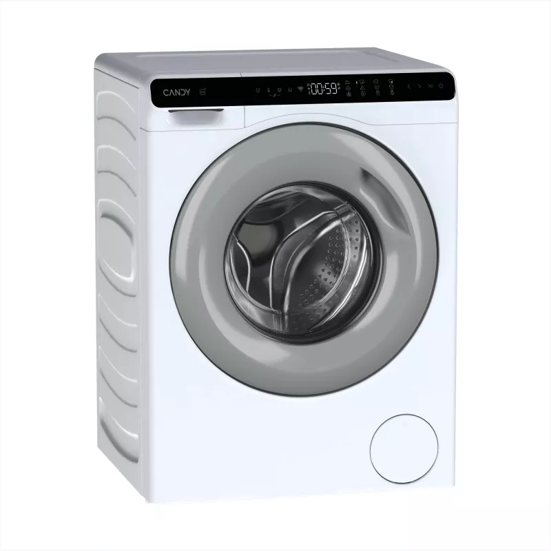 Candy CW50-BP12307GU-S Lavadora de carga frontal 5 kg 1200 rpm Blanco