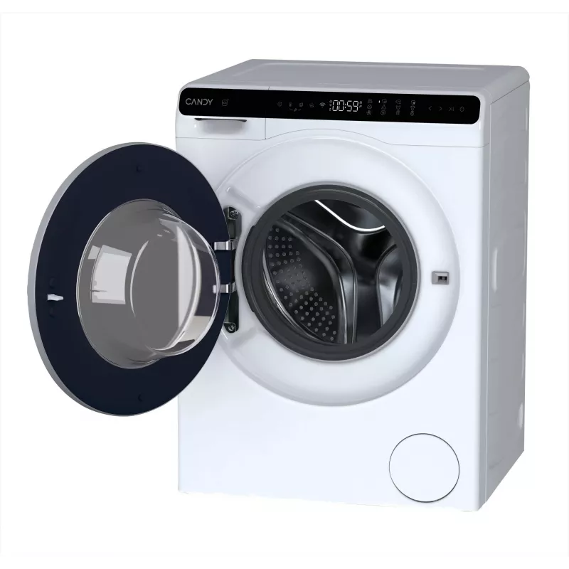 Candy CW50-BP12307GU-S Lavadora de carga frontal 5 kg 1200 rpm Blanco