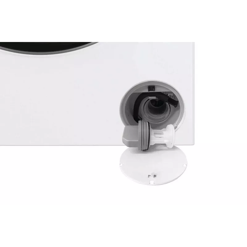 Candy CW50-BP12307GU-S Lavadora de carga frontal 5 kg 1200 rpm Blanco