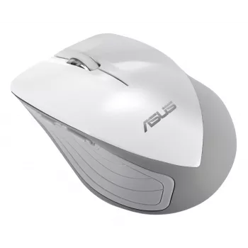 ASUS WT465 Ratón Oficina Diestro RF Wireless Óptico 1600 DPI