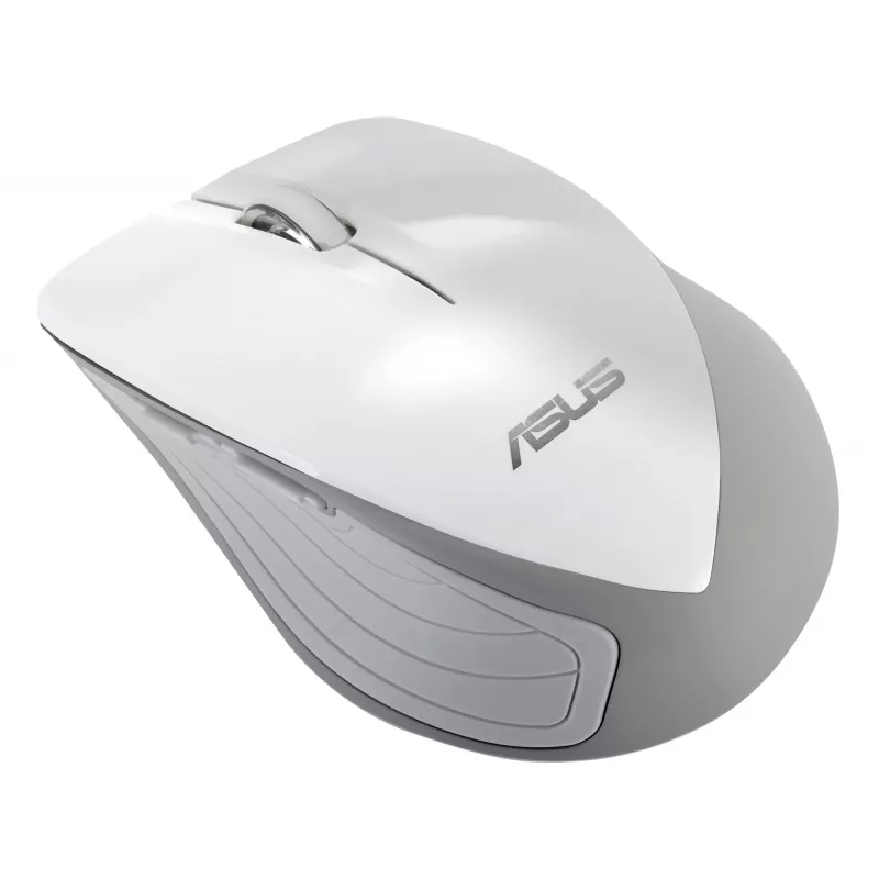 ASUS WT465 Ratón Oficina Diestro RF Wireless Óptico 1600 DPI