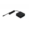 ASUS ROG 100W USB-C Adaptador Fuente de alimentación Interior Negro