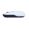 ASUS Marshmallow MD100 Ratón Oficina Ambidiestro RF Wireless + Bluetooth Óptico 1600 DPI