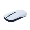 ASUS Marshmallow MD100 Ratón Oficina Ambidiestro RF Wireless + Bluetooth Óptico 1600 DPI