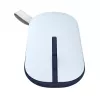 ASUS Marshmallow MD100 Ratón Oficina Ambidiestro RF Wireless + Bluetooth Óptico 1600 DPI