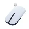 ASUS Marshmallow MD100 Ratón Oficina Ambidiestro RF Wireless + Bluetooth Óptico 1600 DPI