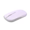 ASUS Marshmallow MD100 Ratón Oficina Ambidiestro RF Wireless + Bluetooth Óptico 1600 DPI