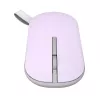 ASUS Marshmallow MD100 Ratón Oficina Ambidiestro RF Wireless + Bluetooth Óptico 1600 DPI