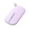 ASUS Marshmallow MD100 Ratón Oficina Ambidiestro RF Wireless + Bluetooth Óptico 1600 DPI