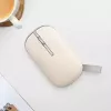 ASUS Marshmallow MD100 Ratón Oficina Ambidiestro RF Wireless + Bluetooth Óptico 1600 DPI