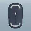 ASUS Marshmallow MD100 Ratón Oficina Ambidiestro RF Wireless + Bluetooth Óptico 1600 DPI