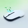ASUS Marshmallow MD100 Ratón Oficina Ambidiestro RF Wireless + Bluetooth Óptico 1600 DPI