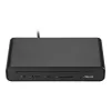 ASUS Triple Display USB-C Dock DC300 Docking USB 3.2 Gen 2 (3.1 Gen 2) Type-C Negro