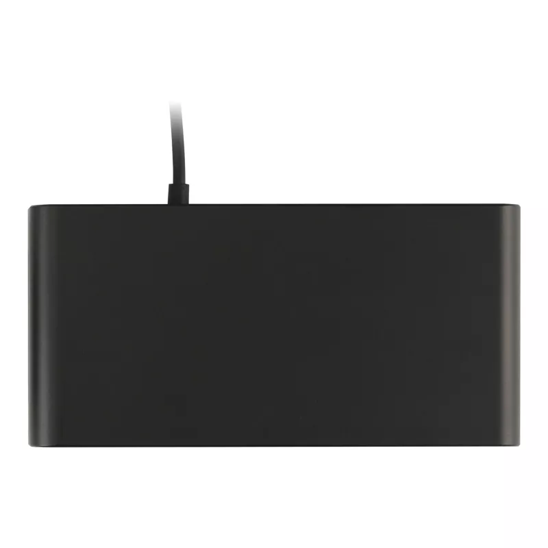 ASUS Triple Display USB-C Dock DC300 Docking USB 3.2 Gen 2 (3.1 Gen 2) Type-C Negro