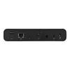 ASUS Triple Display USB-C Dock DC300 Docking USB 3.2 Gen 2 (3.1 Gen 2) Type-C Negro