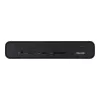 ASUS Triple Display USB-C Dock DC300 Docking USB 3.2 Gen 2 (3.1 Gen 2) Type-C Negro