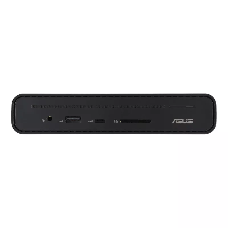 ASUS Triple Display USB-C Dock DC300 Docking USB 3.2 Gen 2 (3.1 Gen 2) Type-C Negro