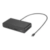 ASUS Triple Display USB-C Dock DC300 Docking USB 3.2 Gen 2 (3.1 Gen 2) Type-C Negro