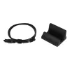 ASUS Triple Display USB-C Dock DC300 Docking USB 3.2 Gen 2 (3.1 Gen 2) Type-C Negro