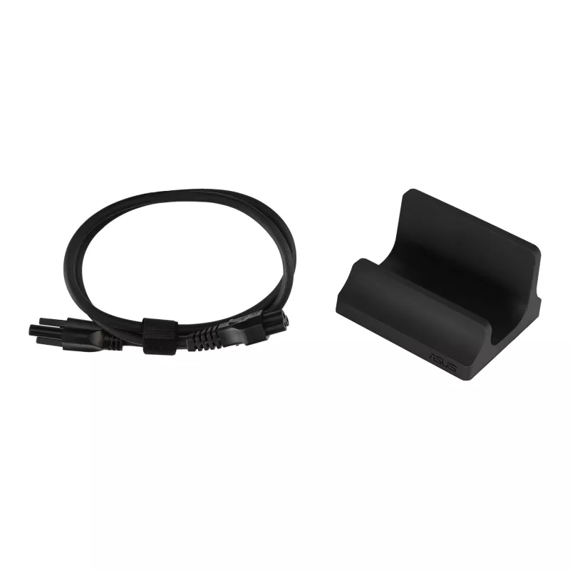 ASUS Triple Display USB-C Dock DC300 Docking USB 3.2 Gen 2 (3.1 Gen 2) Type-C Negro