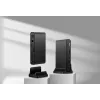 ASUS Triple Display USB-C Dock DC300 Docking USB 3.2 Gen 2 (3.1 Gen 2) Type-C Negro