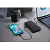 ASUS Triple Display USB-C Dock DC300 Docking USB 3.2 Gen 2 (3.1 Gen 2) Type-C Negro