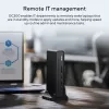 ASUS Triple Display USB-C Dock DC300 Docking USB 3.2 Gen 2 (3.1 Gen 2) Type-C Negro