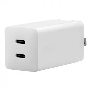 Cargador ASUS AC65-05 Universal Blanco AC Carga rápida Interior 20V 3.25A