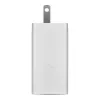 Cargador ASUS AC65-05 Universal Blanco AC Carga rápida Interior 20V 3.25A