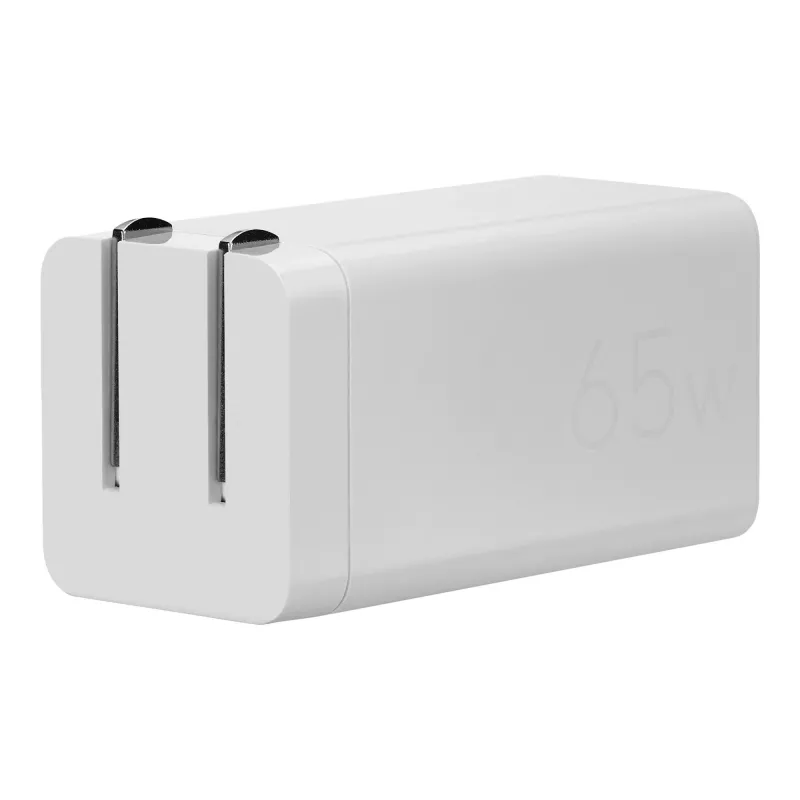 Cargador ASUS AC65-05 Universal Blanco AC Carga rápida Interior 20V 3.25A