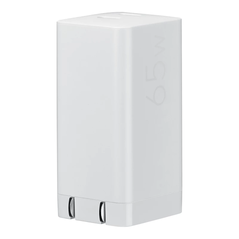 Cargador ASUS AC65-05 Universal Blanco AC Carga rápida Interior 20V 3.25A