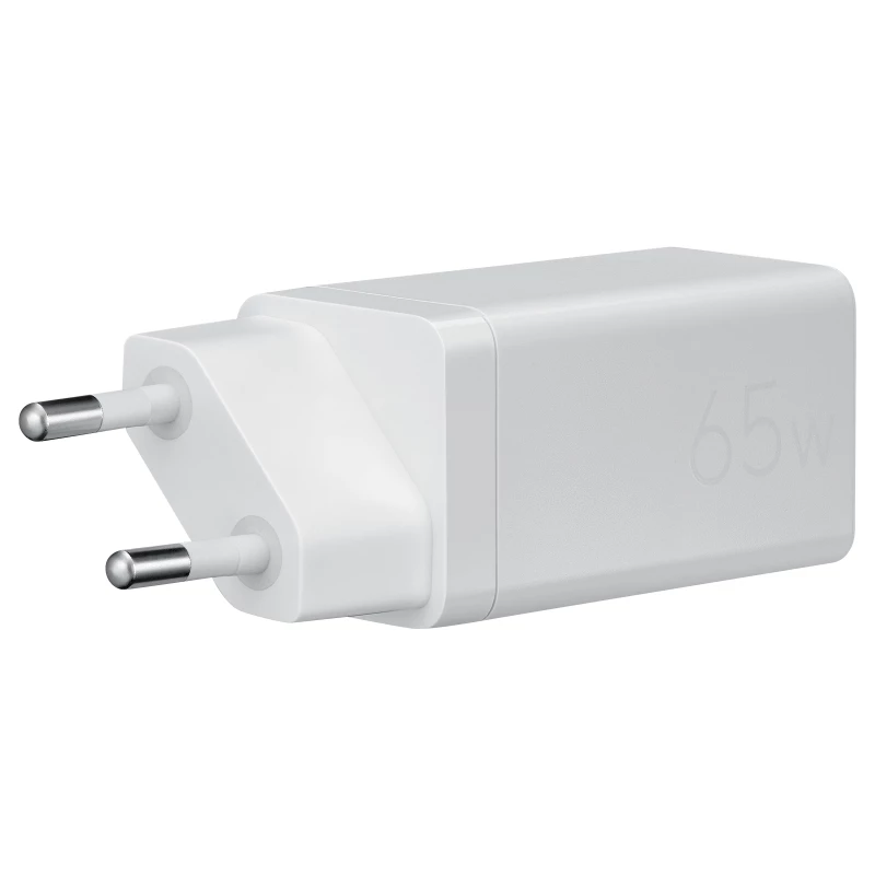 Cargador ASUS AC65-05 Universal Blanco AC Carga rápida Interior 20V 3.25A