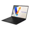 ASUS Vivobook S14 OLED M5406WA-PP061W AMD Ryzen AI 9 365 Portátil 35,6 cm (14 inch) 3K 24 GB LPDDR5x-SDRAM 1 TB SSD Wi-Fi 6E (802.11ax) Windows 11 Home Negro