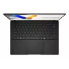 ASUS Vivobook S14 OLED M5406WA-PP061W AMD Ryzen AI 9 365 Portátil 35,6 cm (14 inch) 3K 24 GB LPDDR5x-SDRAM 1 TB SSD Wi-Fi 6E (802.11ax) Windows 11 Home Negro