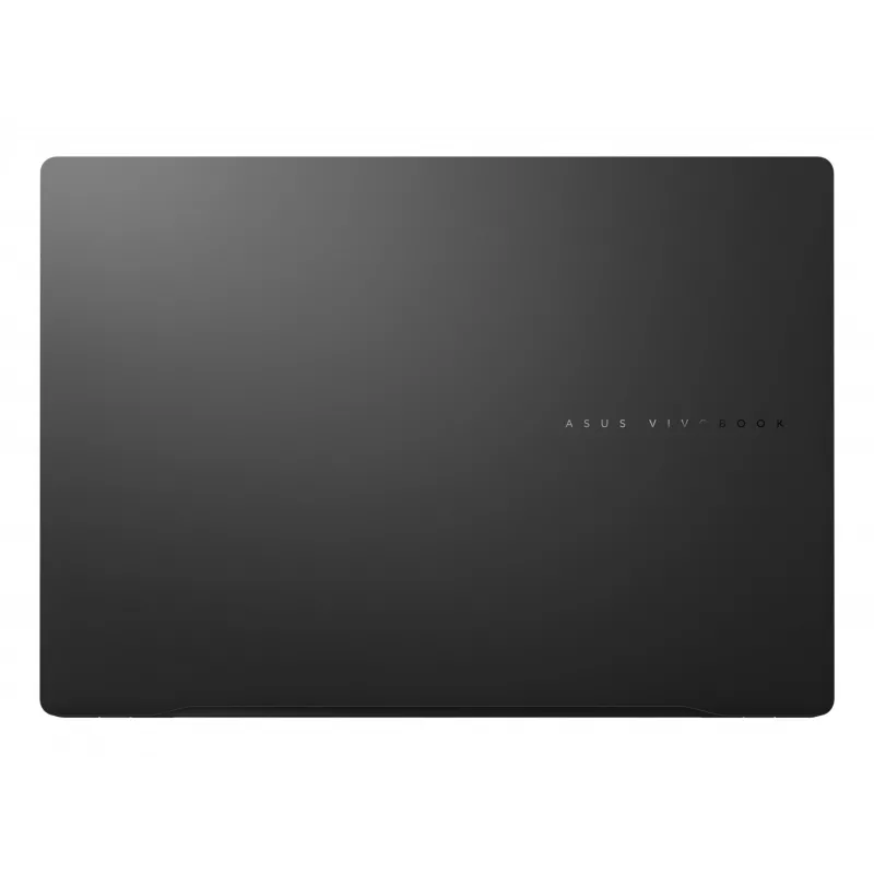 ASUS Vivobook S14 OLED M5406WA-PP061W AMD Ryzen AI 9 365 Portátil 35,6 cm (14 inch) 3K 24 GB LPDDR5x-SDRAM 1 TB SSD Wi-Fi 6E (802.11ax) Windows 11 Home Negro