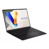 ASUS Vivobook S14 OLED M5406WA-PP061W AMD Ryzen AI 9 365 Portátil 35,6 cm (14 inch) 3K 24 GB LPDDR5x-SDRAM 1 TB SSD Wi-Fi 6E (802.11ax) Windows 11 Home Negro