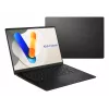 ASUS Vivobook S14 OLED M5406WA-PP061W AMD Ryzen AI 9 365 Portátil 35,6 cm (14 inch) 3K 24 GB LPDDR5x-SDRAM 1 TB SSD Wi-Fi 6E (802.11ax) Windows 11 Home Negro