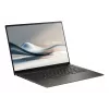ASUS Zenbook S14 UX5406SA-PV050W Intel Core Ultra 7 258V Portátil 35,6 cm (14 inch) 3K 32 GB LPDDR5x-SDRAM 1 TB SSD Wi-Fi 7 (802.11be) Windows 11 Home Gris
