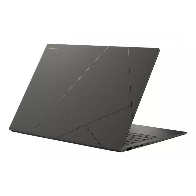 ASUS Zenbook S14 UX5406SA-PV050W Intel Core Ultra 7 258V Portátil 35,6 cm (14 inch) 3K 32 GB LPDDR5x-SDRAM 1 TB SSD Wi-Fi 7 (802.11be) Windows 11 Home Gris