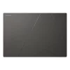 ASUS Zenbook S14 UX5406SA-PV050W Intel Core Ultra 7 258V Portátil 35,6 cm (14 inch) 3K 32 GB LPDDR5x-SDRAM 1 TB SSD Wi-Fi 7 (802.11be) Windows 11 Home Gris