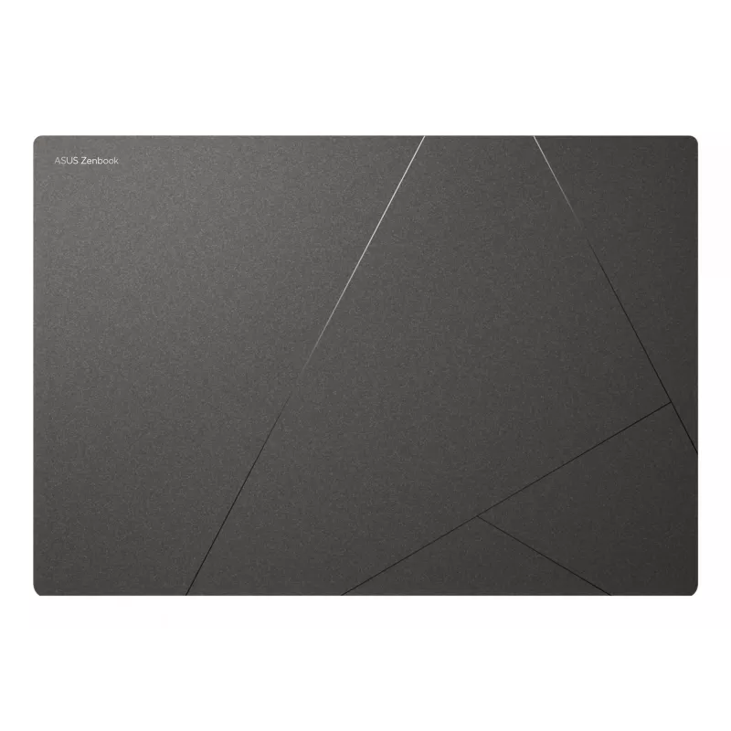 ASUS Zenbook S14 UX5406SA-PV050W Intel Core Ultra 7 258V Portátil 35,6 cm (14 inch) 3K 32 GB LPDDR5x-SDRAM 1 TB SSD Wi-Fi 7 (802.11be) Windows 11 Home Gris