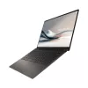 ASUS Zenbook S14 UX5406SA-PV050W Intel Core Ultra 7 258V Portátil 35,6 cm (14 inch) 3K 32 GB LPDDR5x-SDRAM 1 TB SSD Wi-Fi 7 (802.11be) Windows 11 Home Gris
