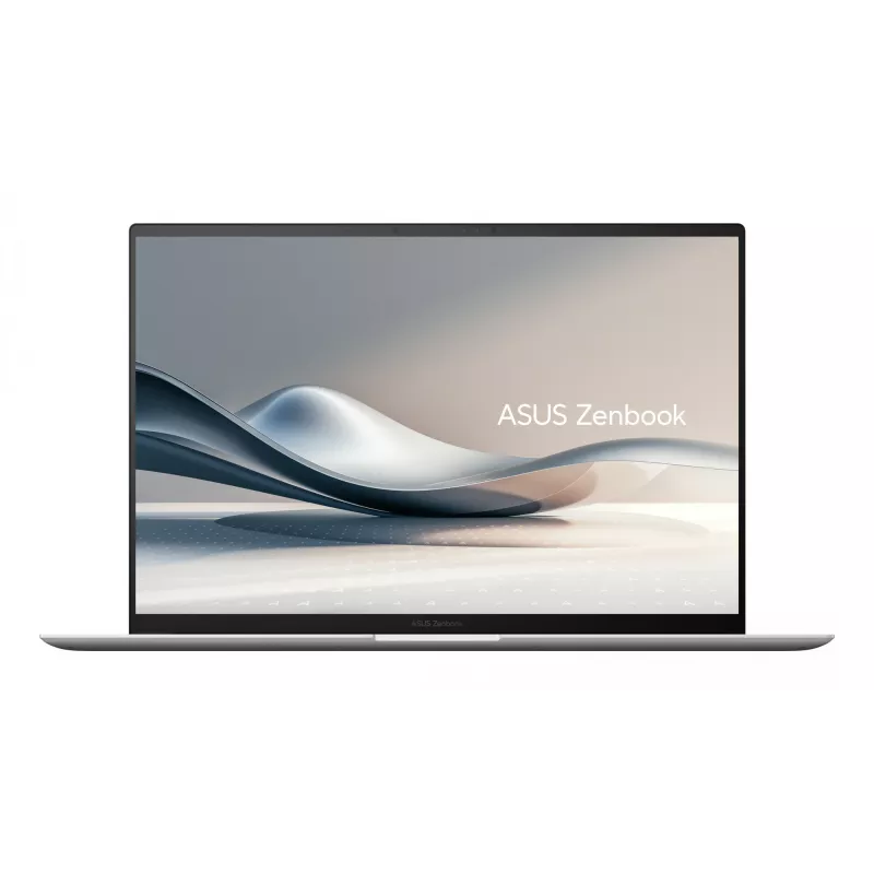 ASUS Zenbook S14 UX5406SA-PV037W Copilot+ PC Intel Core Ultra 5 226V Portátil 35,6 cm (14 inch) 3K 16 GB LPDDR5x-SDRAM 512 GB SSD Wi-Fi 7 (802.11be) Windows 11 Home Blanco