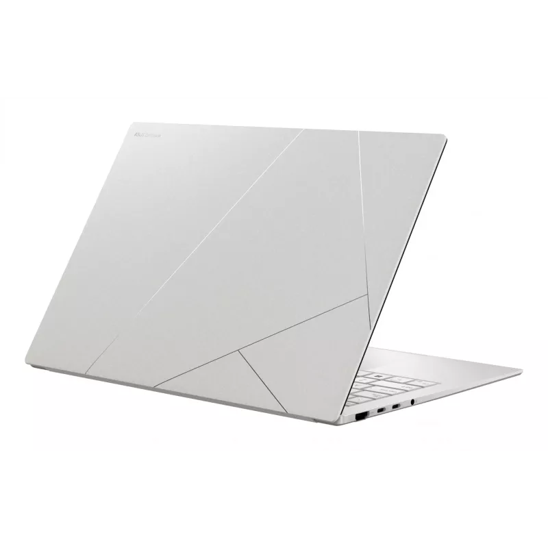 ASUS Zenbook S14 UX5406SA-PV037W Copilot+ PC Intel Core Ultra 5 226V Portátil 35,6 cm (14 inch) 3K 16 GB LPDDR5x-SDRAM 512 GB SSD Wi-Fi 7 (802.11be) Windows 11 Home Blanco