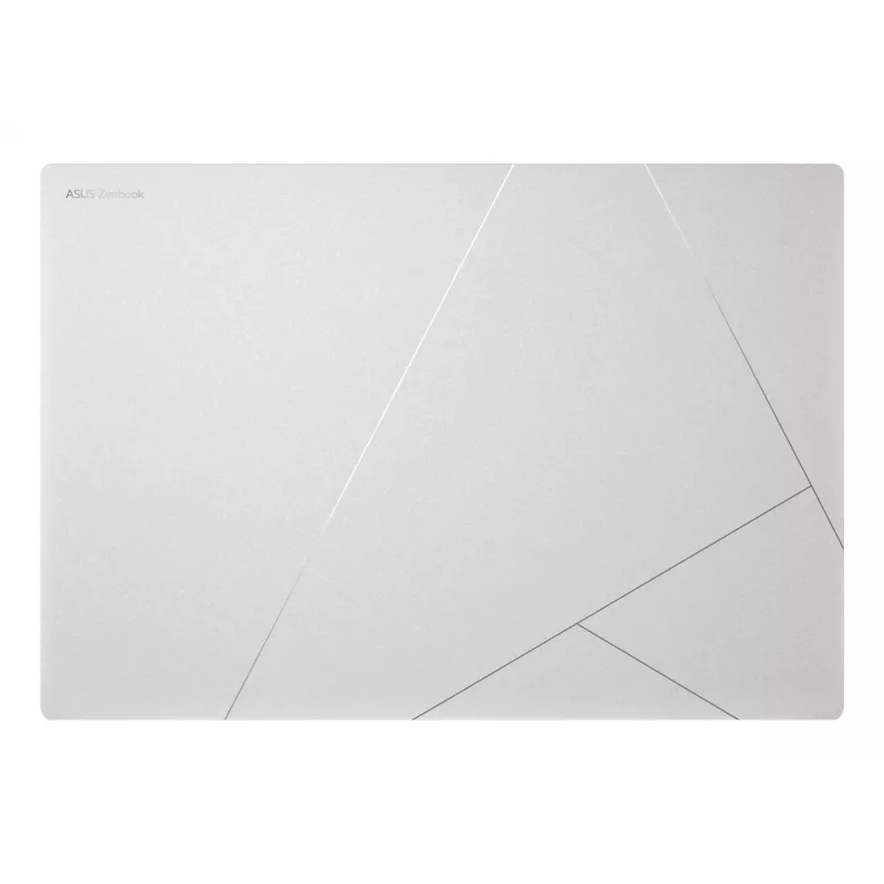 ASUS Zenbook S14 UX5406SA-PV037W Copilot+ PC Intel Core Ultra 5 226V Portátil 35,6 cm (14 inch) 3K 16 GB LPDDR5x-SDRAM 512 GB SSD Wi-Fi 7 (802.11be) Windows 11 Home Blanco